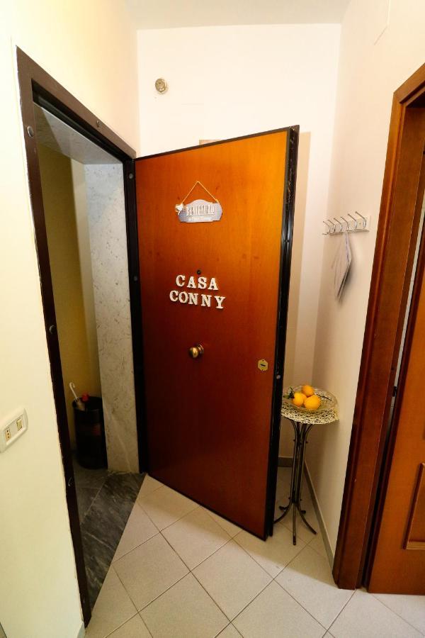 皮雅诺迪索伦托Casa Conny公寓 外观 照片
