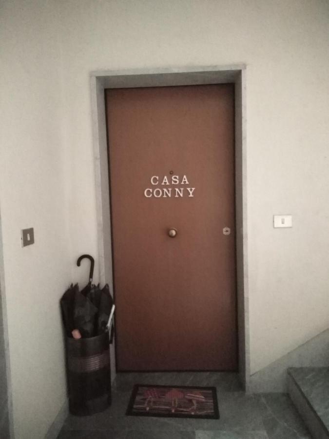 皮雅诺迪索伦托Casa Conny公寓 外观 照片